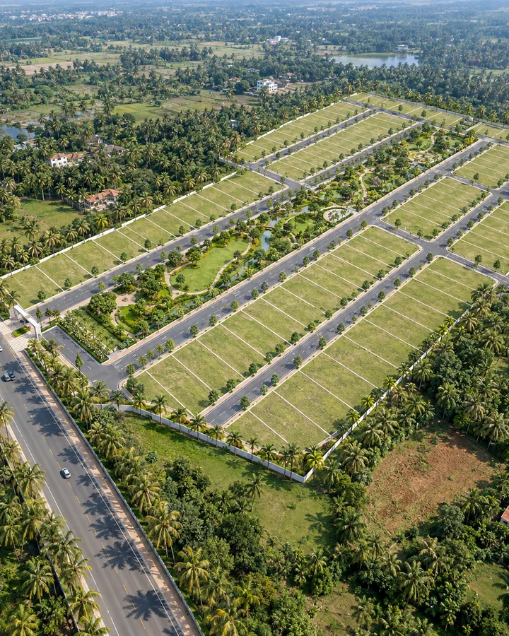 Assetz City of Palms project exterior reference image